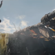 Image for article titled All the Cool Details in The Lord of the Rings: The Rings of Power's First Teaser